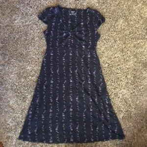 Toad & Co ‘Rosemarie’ dress